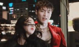 男女主娱乐圈吃瓜文小说